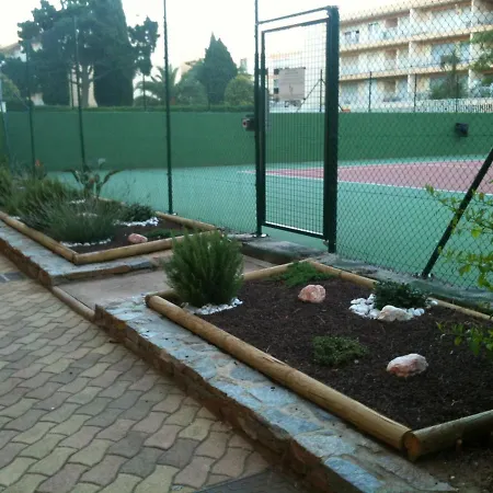 아파트 A Pied ! T3 Familial 150 M Lavandou Pisc Pkg Priv 르 라방두