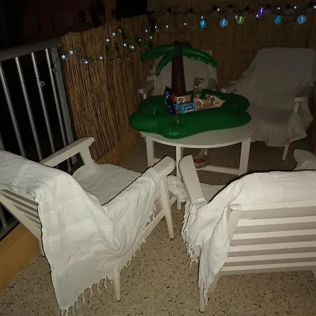 A Pied ! T3 Familial 150 M Lavandou Pisc Pkg Priv 아파트 르 라방두