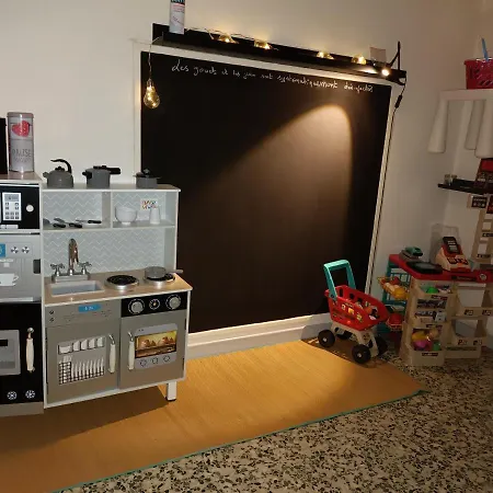 아파트 A Pied ! T3 Familial 150 M Lavandou Pisc Pkg Priv 르 라방두