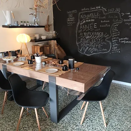 Daire A Pied ! Grand T3 A 150 M Lavandou Pisc Pkg Priv