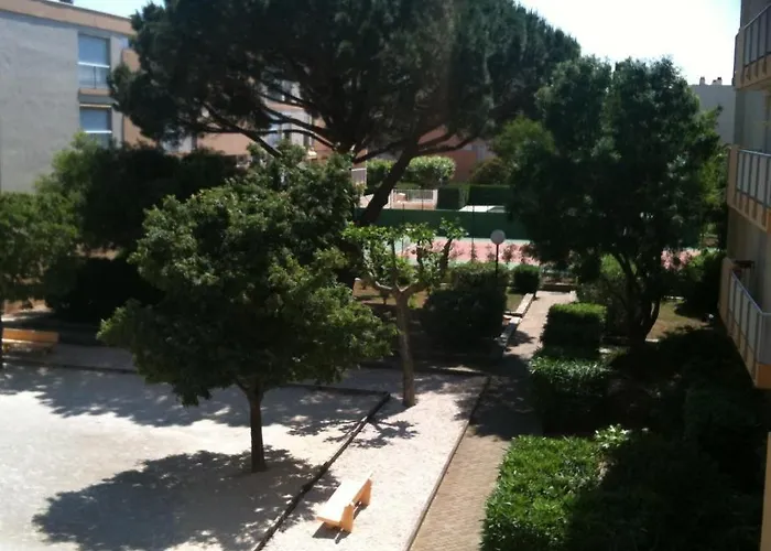 A Pied ! Grand T3 A 150 M Lavandou Pisc Pkg Priv Daire Le Lavandou