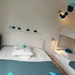 Apartman Promo A Pied ! T3 A 150 M Lavandou Pisc Pkg Priv