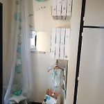 Promo A Pied ! T3 A 150 M Lavandou Pisc Pkg Priv Apartman