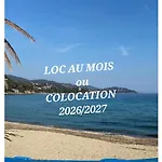 Promo A Pied ! T3 A 150 M Lavandou Pisc Pkg Priv Le Lavandou