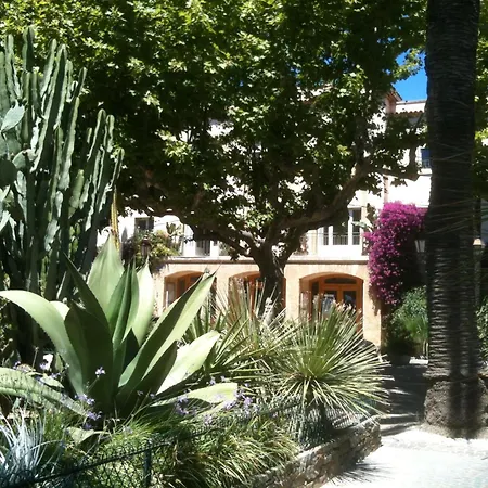 Apartman A Pied ! T3 Familial 150 M Lavandou Pisc Pkg Priv Le Lavandou