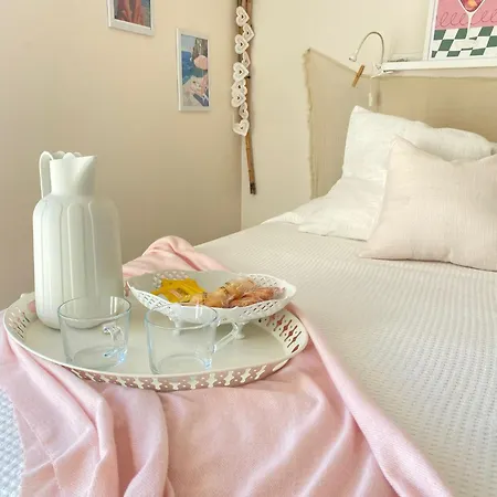 A Pied ! T3 Familial 150 M Lavandou Pisc Pkg Priv Apartman *