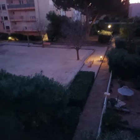 Apartamento A Pied !! T3 6 P 150 M Lavandou Pisc Pkg Priv Le Lavandou