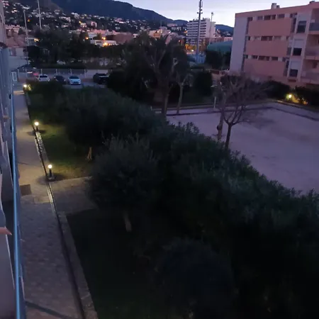 Apartamento A Pied !! T3 6 P 150 M Lavandou Pisc Pkg Priv *