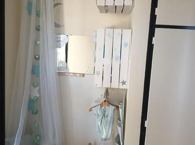 A Pied ! Grand T3 A 150 M Lavandou Pisc Pkg Priv Apartament