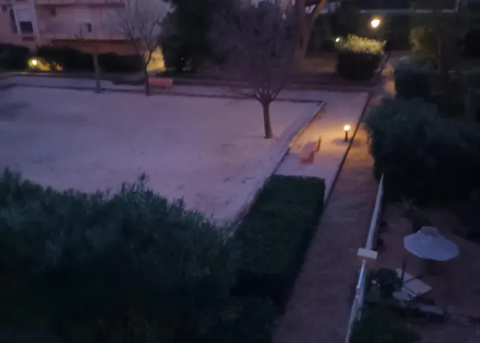 Апартаменти A Pied ! Grand T3 A 150 M Lavandou Pisc Pkg Priv Ле-Лаванду