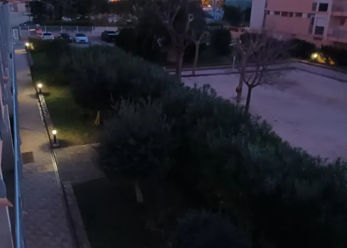 Lägenhet A Pied ! Grand T3 A 150 M Lavandou Pisc Pkg Priv *